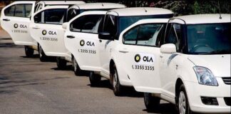 New regulations on cab aggregators