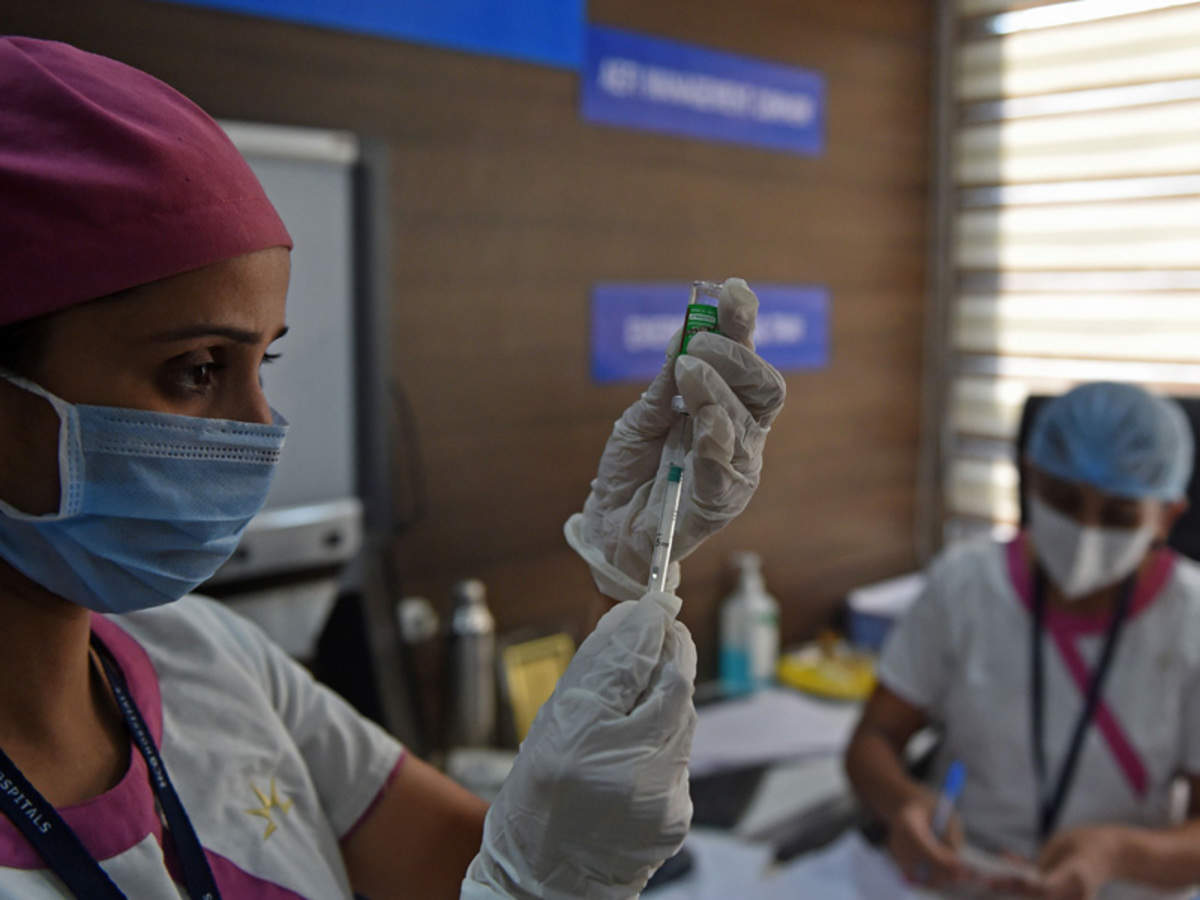 Indian covid vaccine drive, Covid vaccine