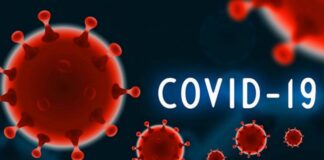 Coronavirus second wave, India