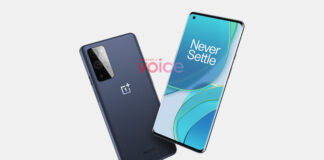 OnePlus series 9, March 23