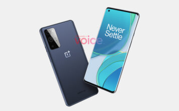 OnePlus series 9, March 23