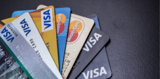 credit cards, credit card bills