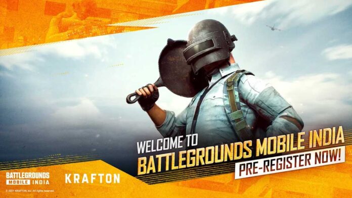 Battlegrounds Mobile India, Android users