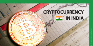 crypto currency in India, 2030
