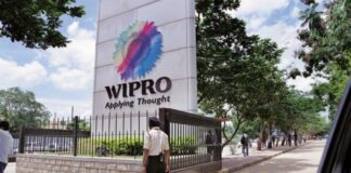 Wipro technologies, $4 trillion market cap