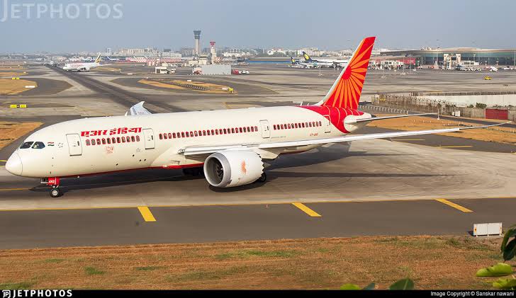 Air India, Tata Sons
