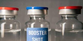 Vaccine booster doses, children vaccine plan