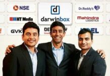 Darwinbox, Asian-based software company