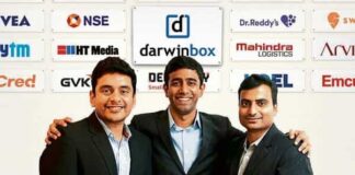 Darwinbox, Asian-based software company