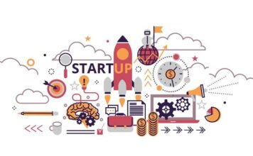 Top 5 Indian startups