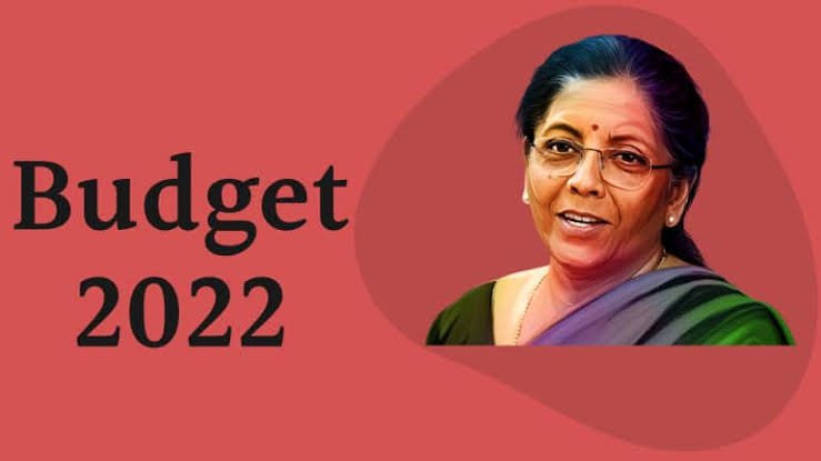 Finance Minister, Nirmala Sitharaman, Budget 2022
