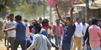 Bajrang Dal worker, Karnataka, Murder of bajrang dal worker