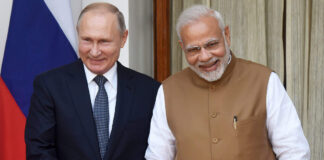 Vladimir Putin, Narendra Modi, Ukraine-Russia War, PM Modi