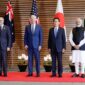 Quad Is A Force That Makes Indo-Pacific Better: Indian PM Narendra Modi
