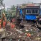 Mumbai: 1 killed, 11 injured as building collapse in Kurla