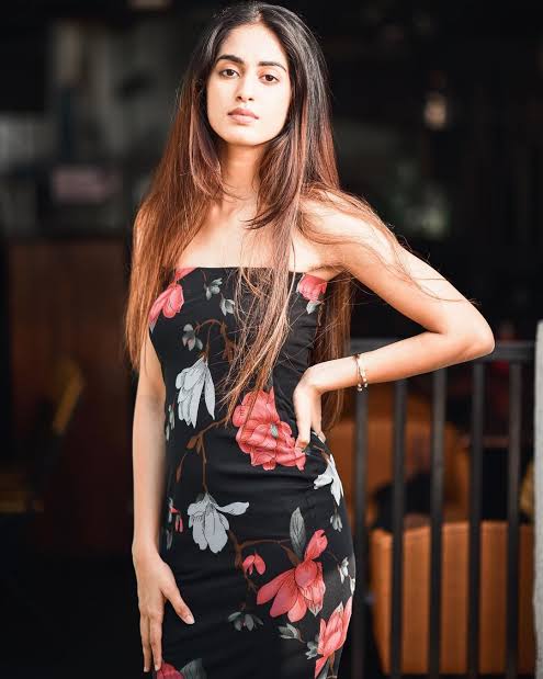 Sini Shetty, Femina Miss India World 2022