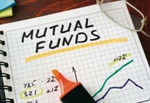 Stocks, mutual funds, long-term investment