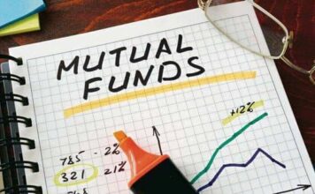 Stocks, mutual funds, long-term investment