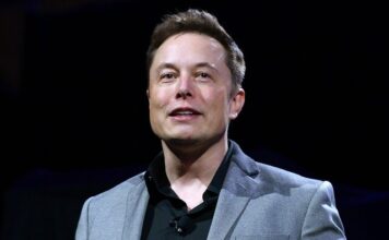 Elon Musk, Aliens, Tesla