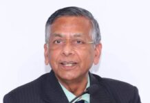 Senior advocate R Venkataraman, new Attorney General for India
