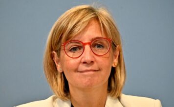 Portugal Health Minister Marta Temido