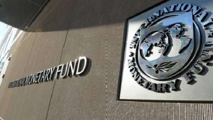 International Monetary Fund, IMF praises Indian Financial scheme