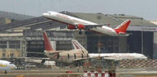 India in aviation market, Third largest aviation market