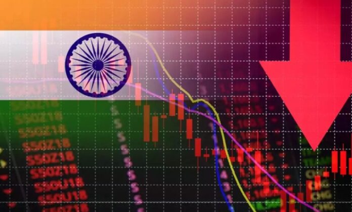 India, IMF, Global Growth