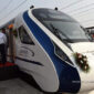 Indian Railways To Operate First Vande Bharat Express in Rajasthan