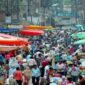 India has overtaken China to become the world’s most populous country, reports claim