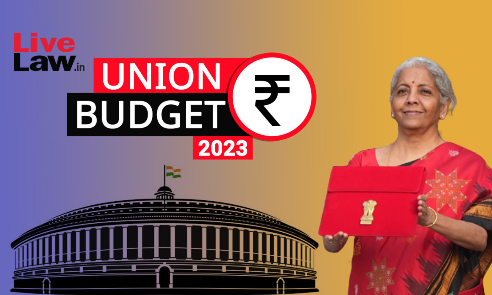 Union Budget 2023, Nirmala Sitharaman