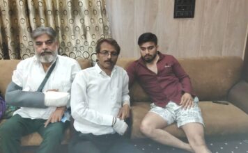 North Indian family assaulted in Goa