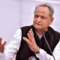 ‘PM Modi and LS Speaker should discuss inviting President,’ suggests Ashok Gehlot amid new Parliament opening controversy