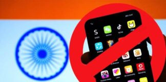 Indian government, terrorists in Pakistan, India bans 14 apps in Pakistan used by terrorists