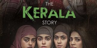 Kerala Story, movies, Kerala story controversy