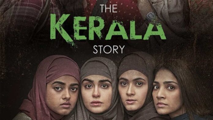 Kerala Story, movies, Kerala story controversy