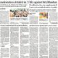 Priyanka Gandhi urges PM: ‘Read, tell us’ about Brij Bhushan sex assault allegations