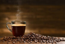 Caffeine, Coffee, scientists