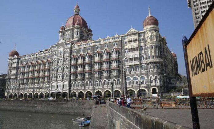 Mumbai is the most expensive city of India