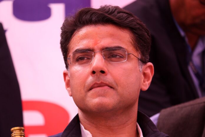 Sachin Pilot asks Rajasthan Government to take strict actions against the culprits of a rape victim