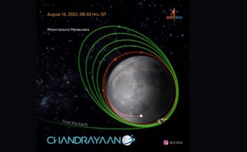 Chandrayaan-3's Lander Vikram To Separate From Spacecraft Today