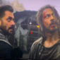 Shah Rukh Khan hints at a cameo in Salman Khan’s Tiger 3: ‘Jab jab bhai bulayenge tab tab aa jaunga…’