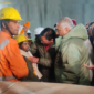 A Tale of Hope and Resilience: 41 Workers Rescued from Uttarakhand Tunnel Collapse