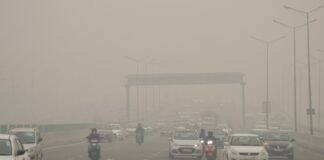 Delhi Pollution is getting severe with each passing day and government has banned app-based cabs