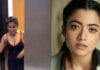 Rashmika Mandhana's Deepfake controversy has gone out of hands