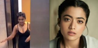 Rashmika Mandhana's Deepfake controversy has gone out of hands