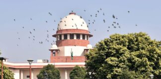 Jammu and Kashmir: Supreme Court upholds abrogation of Article 370 in landmark decision