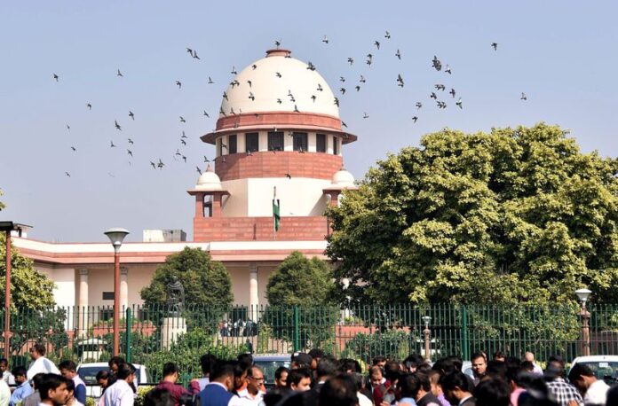 Jammu and Kashmir: Supreme Court upholds abrogation of Article 370 in landmark decision