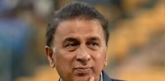 Sunil Gavaskar criticized South Africa cricket board over washed out 1st T20 between India & South Africa