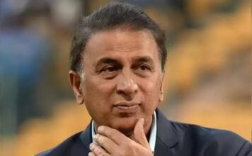 Sunil Gavaskar criticized South Africa cricket board over washed out 1st T20 between India & South Africa